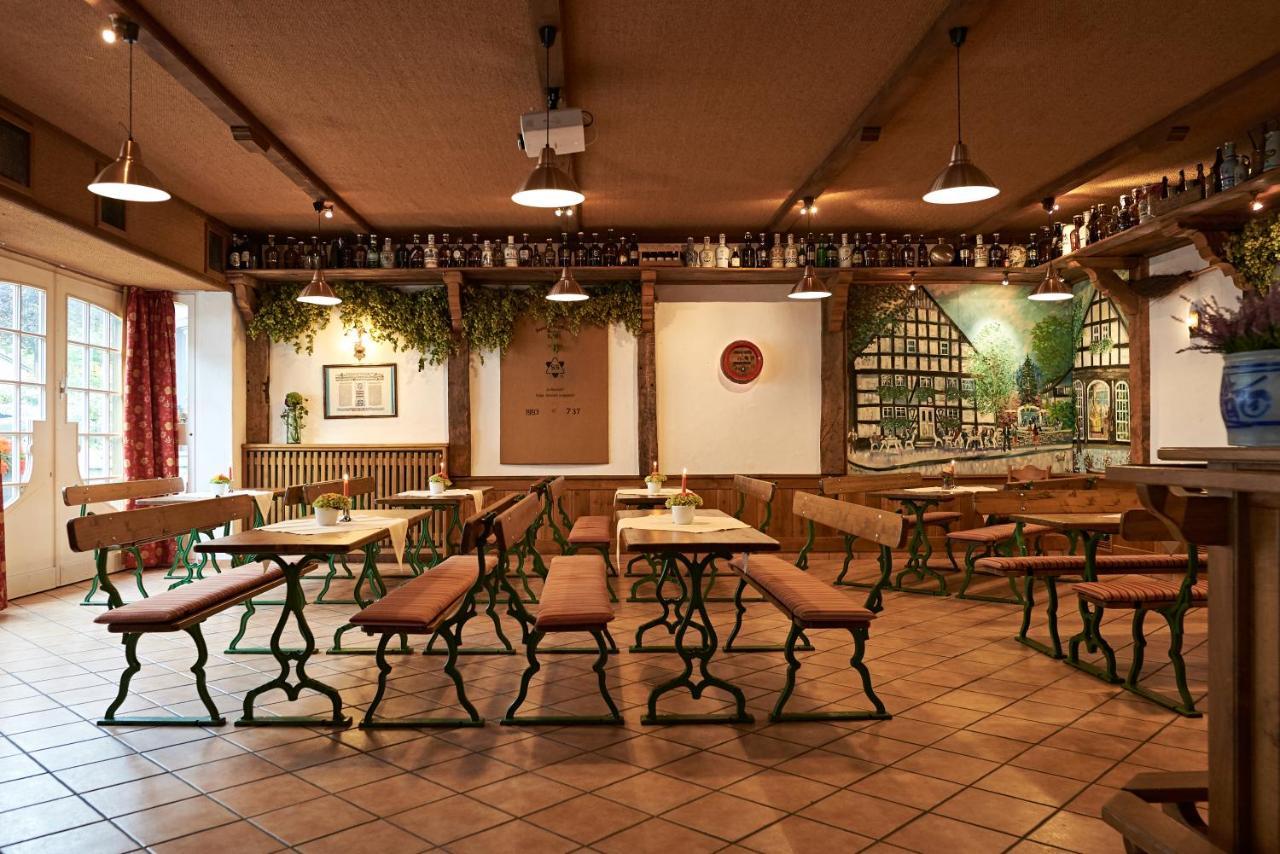 Esloher Brauhaus Extérieur photo