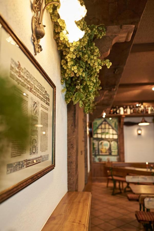 Esloher Brauhaus Extérieur photo