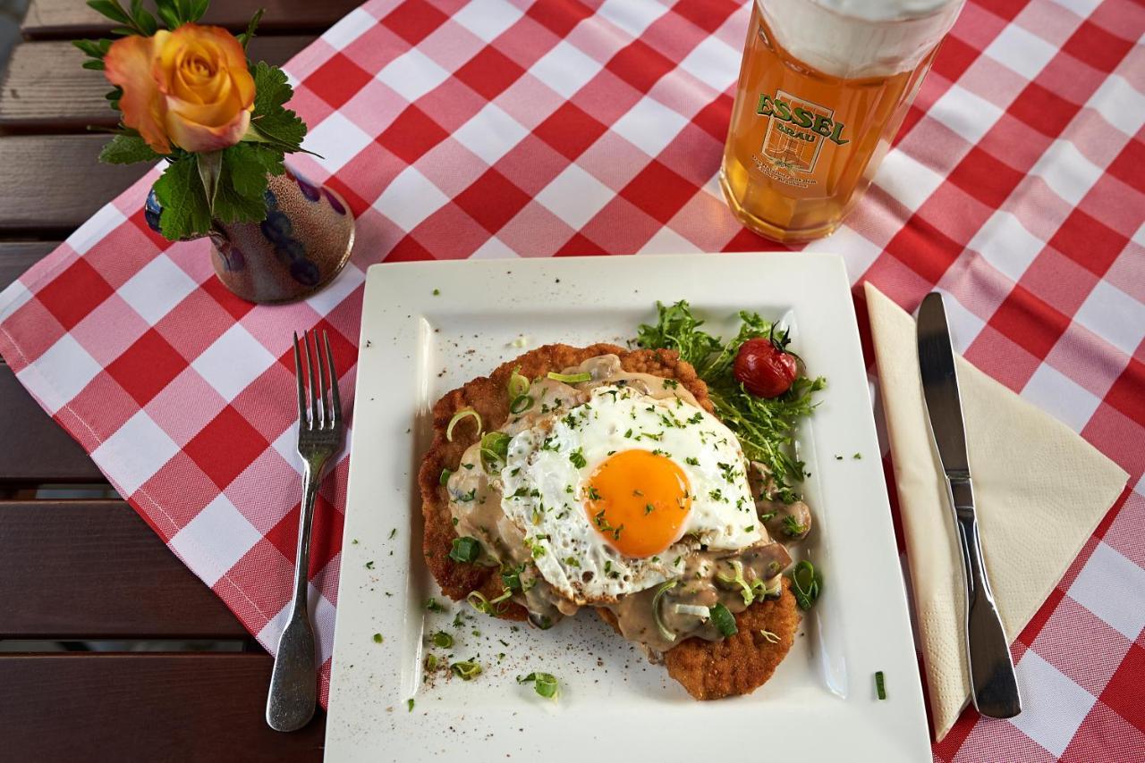 Esloher Brauhaus Extérieur photo