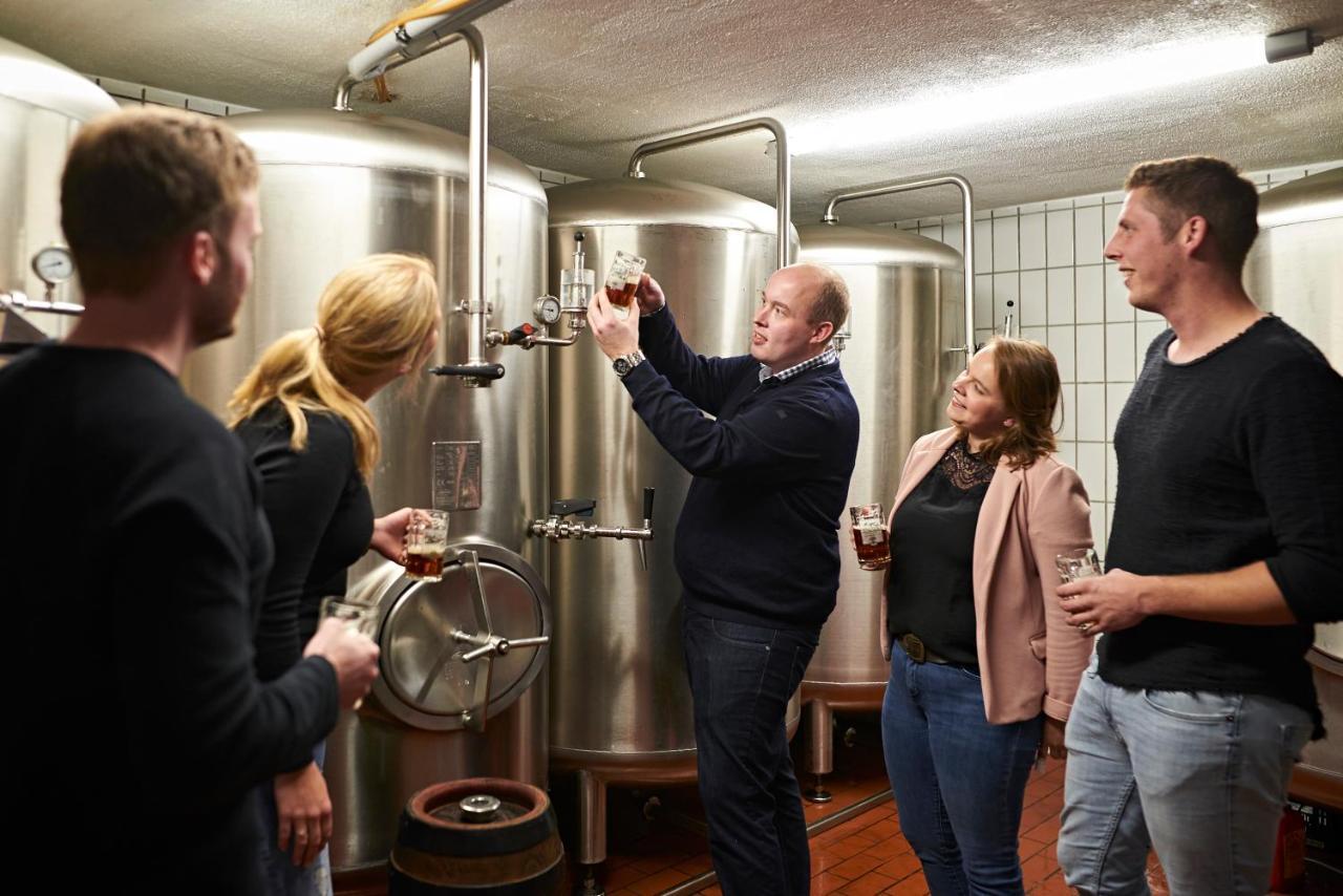 Esloher Brauhaus Extérieur photo
