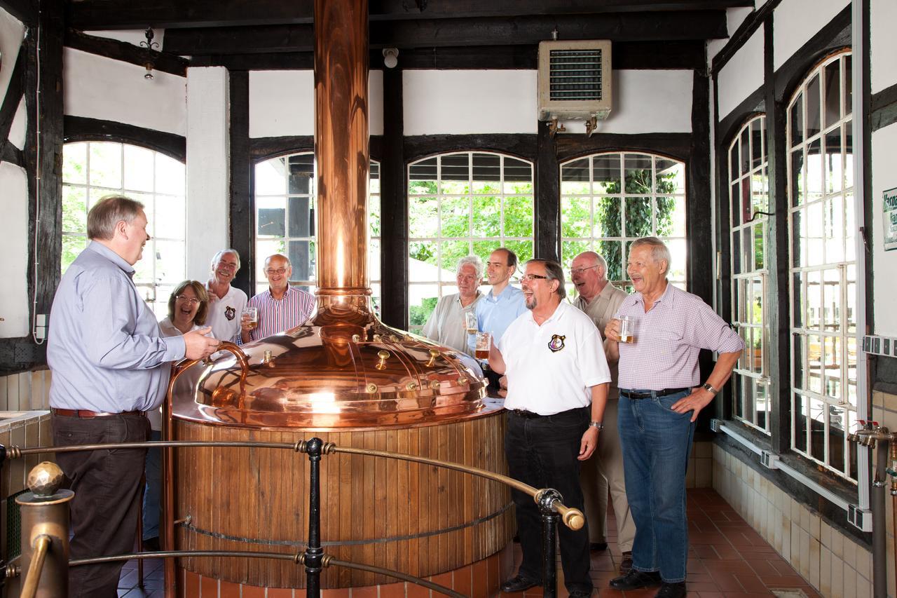 Esloher Brauhaus Extérieur photo